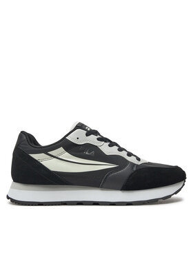 Fila Αθλητικά Fila FFM0380 83336 Μαύρο