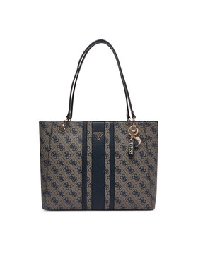 Guess Torebka Guess Noelle II HWBS96 72250 Granatowy