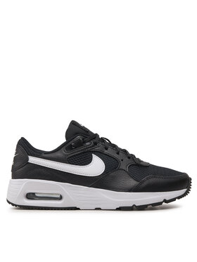 Nike Snīkeri Nike CW4554 001 Melns