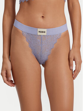HUGO HUGO Braguitas clásicas 50535071 Violeta
