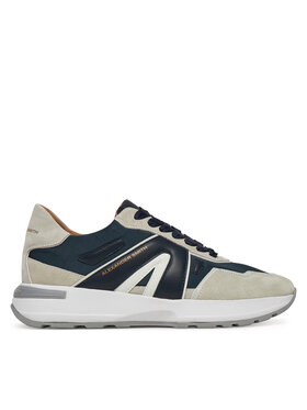 Alexander Smith Snīkeri Alexander Smith Liverpool ASBBLPM 3342 Tumši zils