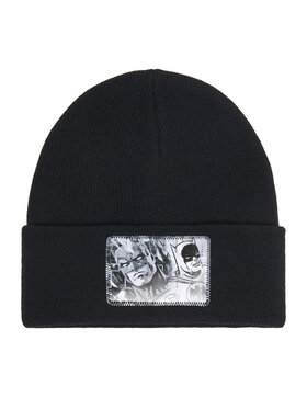 Batman Шапкa Batman CEO-ACCCS-AW25-224WBBAT Чорний