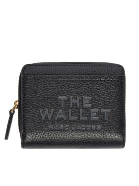 Marc Jacobs Гаманець Marc Jacobs 2R3SMP044S10 Чорний
