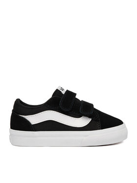 Vans Tenisky Vans C-Vero Ls V VN000Y7BBZW Čierna