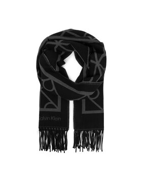 Calvin Klein Šallīte Calvin Klein LV04D8061 Pelēks