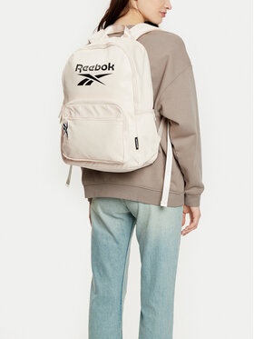 Reebok Рюкзак Reebok RBK-044-CCC-05 Écru
