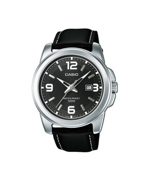 Casio Годинник Casio MTP-1314L-8AVEF Чорний