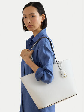 LAUREN RALPH LAUREN Handtasche LAUREN RALPH LAUREN 431795329078 Bunt