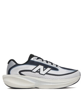 New Balance Buty do biegania New Balance Ellipse v1 MELPS9KU Szary jasny