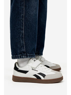 Reebok Αθλητικά Reebok CEO-LEA-D680 Λευκό