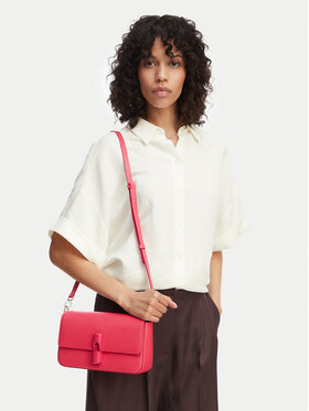 Furla Сумка Furla Iride S WB01826 ARE000 CN 4485S Рожевий