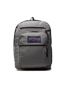 JanSport Ruksak JanSport Big Student EK0A5BAHN60 Sivá