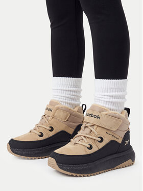 Reebok Bakancs Reebok CEO-LEA-JA-C576W-DZ Bézs