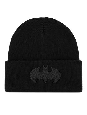 Batman Sapka Batman ACCCS-AW24-227WBBAT Fekete