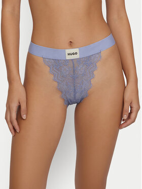 HUGO HUGO Tangas 50535036 Violeta