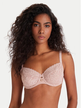 Chantelle Chantelle Sujetador con aros Sublime C19WMU Beis