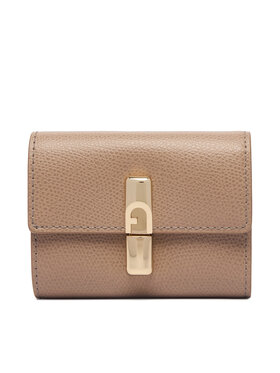 Furla Portofel Furla Iride S WP00640 ARE000 CN 4563S Bej