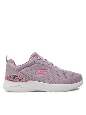 Skechers Sneakersy Skechers Skech-Air Dynamight-Laid Out 149756/LVMT Fialová