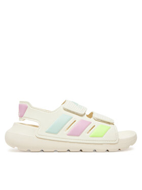 adidas Sandále adidas Altaswim 2.0 JI3062 Biela