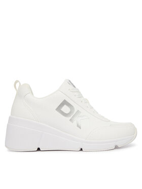DKNY Снікерcи DKNY K2699337 Білий