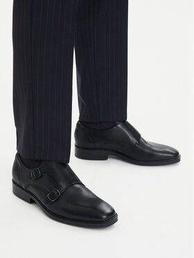 ECCO Sneakersy ECCO 52333401001 Czarny