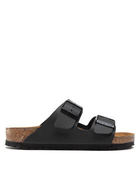 Birkenstock Шльопанці Birkenstock Arizona Birko-Flor 051791 Чорний