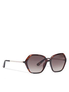 Guess Сонцезахисні окуляри Guess GU00134 Коричневий