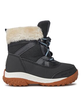 Reima Čižmy Reima Samooja 5400035A Čierna