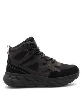 Sprandi Sneakersy Sprandi TEC BP40-22624Z Černá