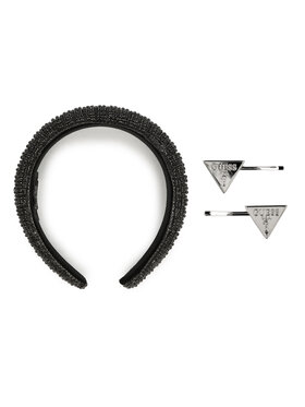 Guess Dāvanu komplekts Guess GFBOXW P4207 Melns