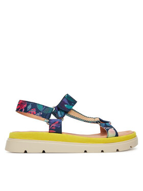 Tamaris Sandalias Tamaris 1-28703-44 Azul marino