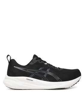Asics Bežecké topánky Asics Gel-Pulse 16 1011B962 Čierna