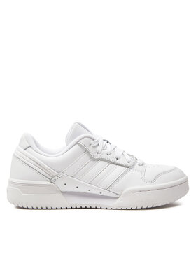 adidas Sneakersy adidas Team Court 2 Str IF1192 Biela