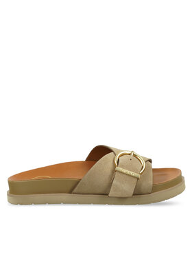 Gant Ciabatte Gant 30503936 Beige