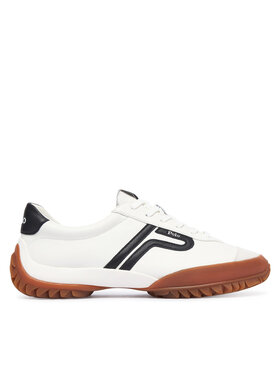 Polo Ralph Lauren Laisvalaikio batai Polo Ralph Lauren Tread Low 804P24300001 Balta