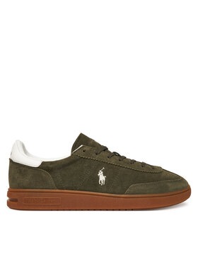 Polo Ralph Lauren Снікерcи Polo Ralph Lauren Bedford 809967889001 Хакі