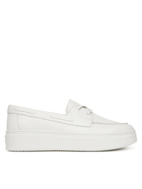 Aldo Īsi apavi Aldo Wildbreeze 14016619 Balts