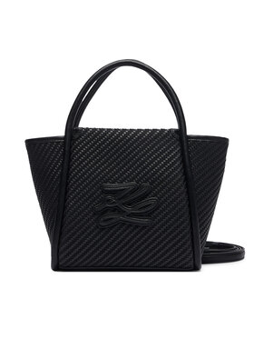 KARL LAGERFELD Soma KARL LAGERFELD B3W30314 Melns