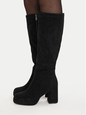 DeeZee Cizme DeeZee CEO-WS22392-07 Negru