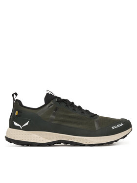 Salewa Трекінгові черевики Salewa Pedroc Light M 61491 Зелений