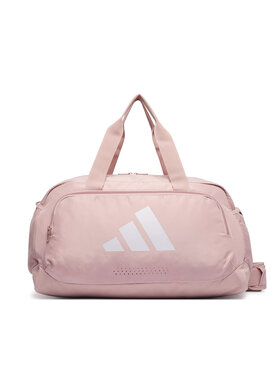 adidas Спортна чанта adidas Def Gym Bag S KQ5167 Светлорозов