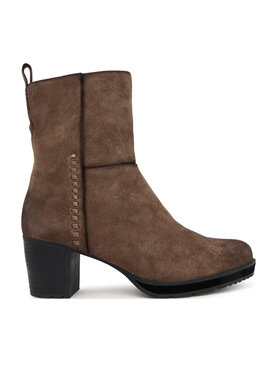 Josef Seibel Botine Josef Seibel Gloria 10 87410-MI918 Bej închis