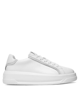 LOVE MOSCHINO Снікерcи LOVE MOSCHINO JA15025G1OIA0100 Білий