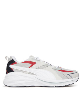 Puma Sneakersy Puma Hypnotic LS 395295 30 Šedá