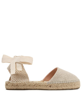 Manebi Espadrillas Manebi Valenciana Espadrilles O 7.1 P0 Beige