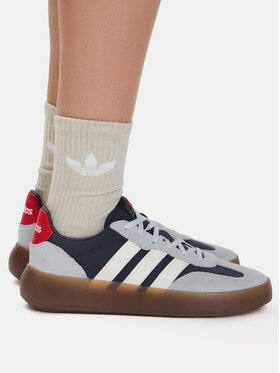 adidas Αθλητικά adidas Barreda Decode JP6728 Σκούρο μπλε
