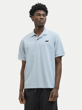 Jack & Jones Jack & Jones Поло Pacer 12273303 Блакитний Regular Fit