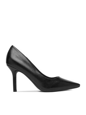 JENNY Γόβες JENNY CEO-WSS21702-01 Μαύρο