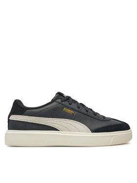 Puma Сникърси Puma Lajla T-toe Wns 397734 04 Черен