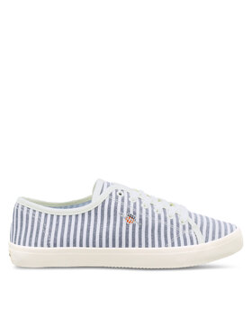 Gant Tenisky Gant 30538897 Modrá